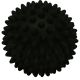5. MASSAGE BALL 7 CM BLACK HARD ENERO FIT
