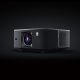 12. Yaber K3 LCD FullHD 1080p Multimedia Projector with JBL Speakers - Black