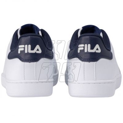 3. Fila Courtbay W FFW0477 13037 Shoes