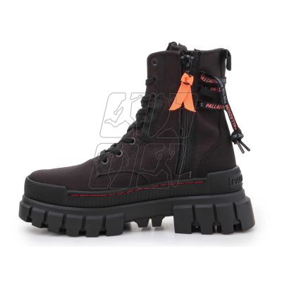 5. Palladium Revolt Boot W 97241-010-M