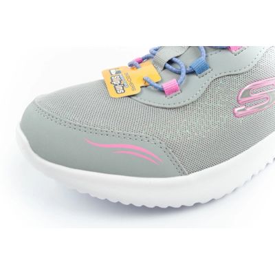 14. Skechers Bounder Junior Children's Slip-ins Sports Shoes
