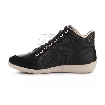 3. Geox D Myria AW lifestyle shoes D6268A 08522 C9999