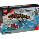 2. LEGO Jurassic World 76974 - Boat Mission and Mosasaur Model
