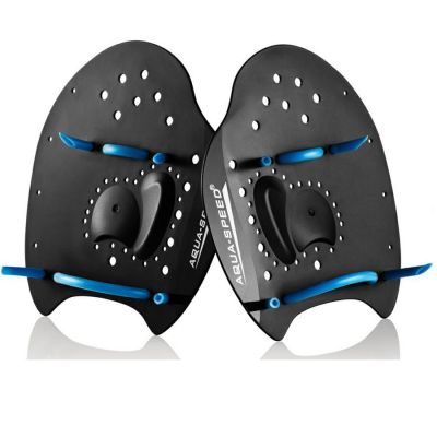Aqua Speed S83524 Swimming Paddles