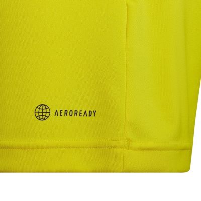 9. adidas Entrada 22 Jersey Jr HI2127