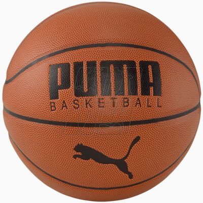 Puma Top 083557-01 Basketball Ball