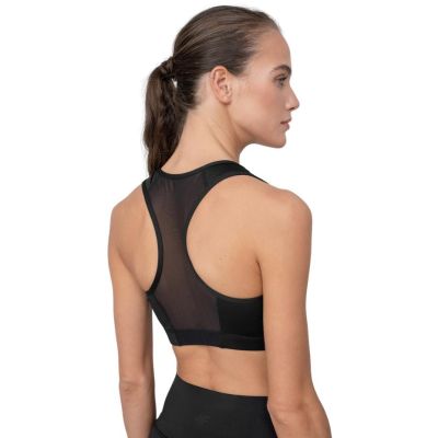 10. Sports bra 4F W H4Z22 STAD011 20S