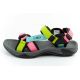 2. CMP children's sandals Hamal Hiking shoes light comfortable colorful