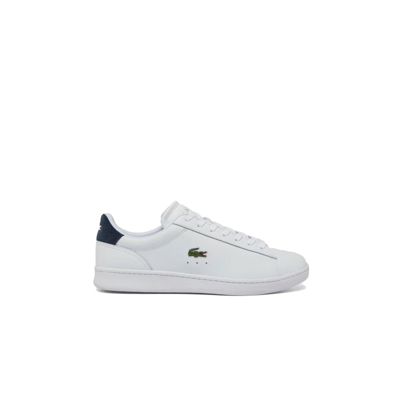 9. Lacoste CARNABY SET 224 1 SMA WHT/NVY (748SMA001104261)