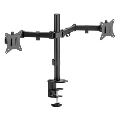 4. Deltaco ARM-0300-B TV Mount 81.3 cm (32") Black