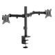 4. Deltaco ARM-0300-B TV Mount 81.3 cm (32") Black
