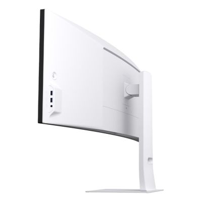 34. 49-inch IPS LCD monitor 49U950A-W LG