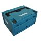 2. Makita P-84311 Tool Case Green