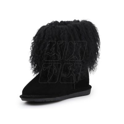 3. BearPaw Boo Youth Jr 1854Y Shoes