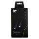 3. GREEN CELL Cable KABGC30 GC POWERSTREAM USB-C – USB-C 120CM, POWER DELIVERY 60W, ULTRA CHARGE, QC 3.0