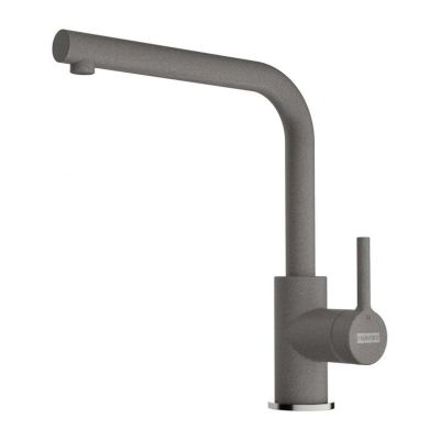 4. Franke 115.0728.486 kitchen faucet Gray