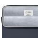 6. Tech-Protect Sleeve Laptop Bag 13-14 - Blue