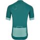 Men's Short-Sleeve Cycling Jersey SILVINI Men Jersey CARNIO