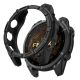 Tech-Protect Defense Air Case for Garmin Fenix 9 (47 mm) - black