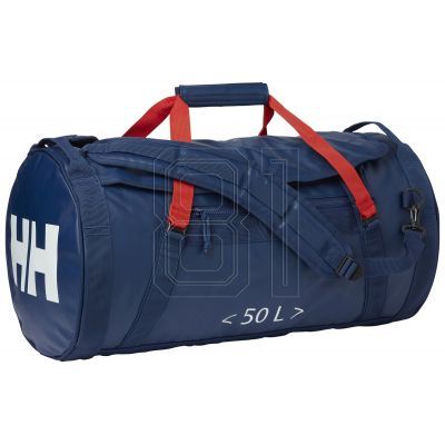 Helly Hansen Duffel bag 2 50L 68005-584