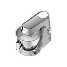 KENWOOD KVC85.004SI Chef Titanium Kitchen Machine