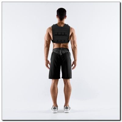 25. Cordura HMS KTO16 16kg Weighted Training Vest