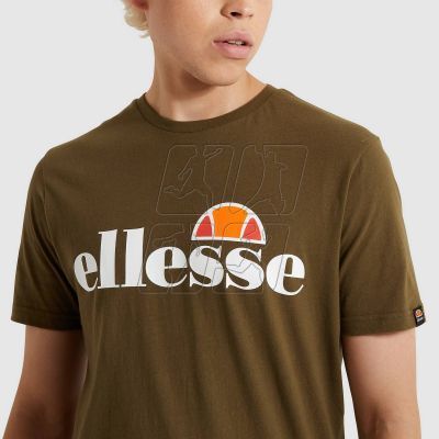 8. Ellesse SL Prado M T-shirt SHC07405-506