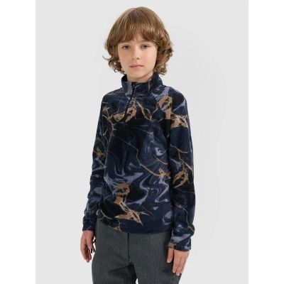 Fleece underwear 4FWarm 4F 4FJRAW25UFLEM073-91A