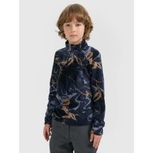 Fleece underwear 4FWarm 4F 4FJRAW25UFLEM073-91A