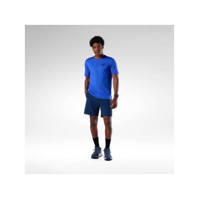 2. ROSSIGNOL M Graphic Active Tee Men's T-Shirt Blue