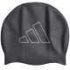7. adidas Logo Swim IA8305 Swimming Cap