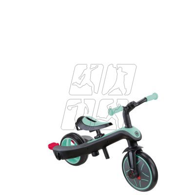 6. EXPLORER TRIKE 4in1 bike (634-206)