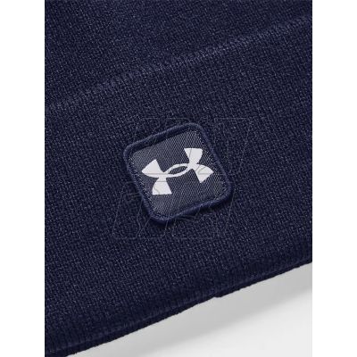 3. Under Armour Cap 1373155-410