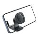 3. Acefast D51 Magnetic Car Phone Holder for Dashboard - Black