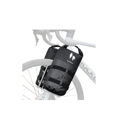 2. Rockbros Bicycle Fork Bag 30140117001 7L