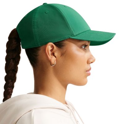 6. Nike Dri-FIT Club Green Cap FB5371 365