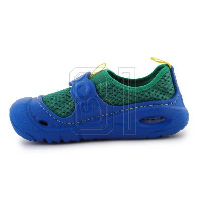 4. Crocs Swiftwater Splash K Jr 210619-3WH shoes
