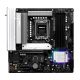 6. ASRock B860M Pro RS WiFi Motherboard