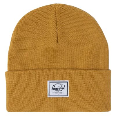 Herschel Elmer Beanie 1065-1807 Yellow One size