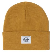 Herschel Elmer Beanie 1065-1807 Yellow One size