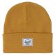 Herschel Elmer Beanie 1065-1807 Yellow One size