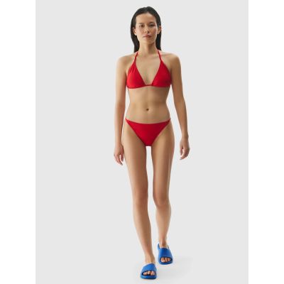 2. Women's bikini bottom 4F