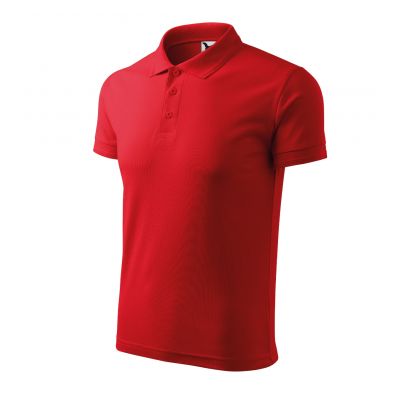 2. Malfini Pique Polo M MLI-20307 polo shirt