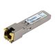 3. Compatible HPE SFP+ RJ45 10GBASE-T 30M Module
