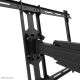 4. Neomounts WL40S-910BL16 TV mount 177.8 cm (70") Black