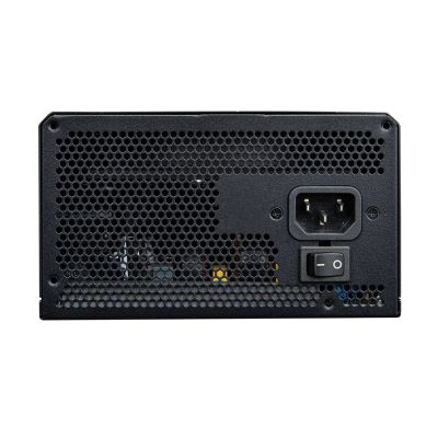 5. COUGAR CGRGDN-850 Power Supply Module 850 W 20+4 pin ATX ATX Black