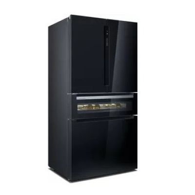SIEMENS KF96RSBEA refrigerator-freezer