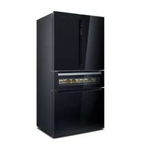 SIEMENS KF96RSBEA refrigerator-freezer