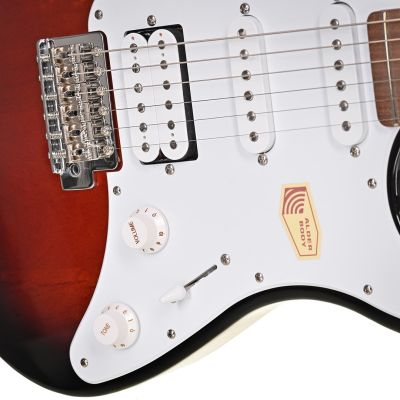 7. Yamaha Pacifica 112J OVS - Electric Guitar