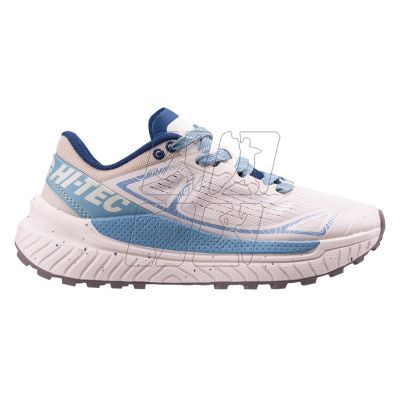 3. Hi-Tec Catalina Trail Low Nwp W shoes 92800664403